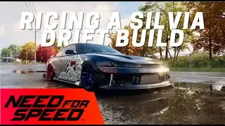Need for Speed Unbound - RICE REQUESTS: Nissan Silvia