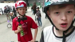 De Er Sindssyge