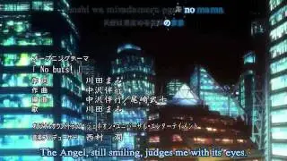 To Aru Majutsu no Index II - Opening 1