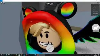 Roblox puppet chapter 6