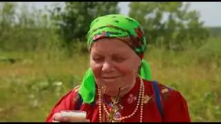 Коми-пермяки. По заветам Кудым-Оша.