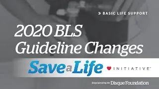 1b. 2020 BLS Guideline Changes, Basic Life Support (BLS) (2021) OLD