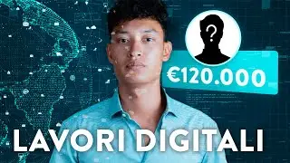 Come trovare un lavoro ben pagato nel digitale (senza università)