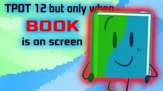 Book Scenes Only (TPOT 12)