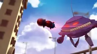 BoBoiBoy Season 1 Episode 12 Part 1