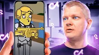 DAD WATCHES FORTNITE TIK TOK