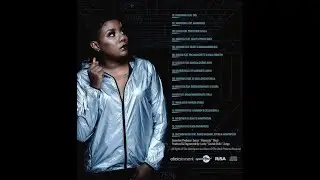 Tipcee Syper Album Gqom Mix by DJ Andile