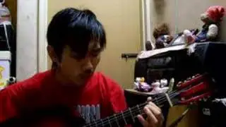 aiwoavril - gai bian zi ji (lee hom) 改变自己