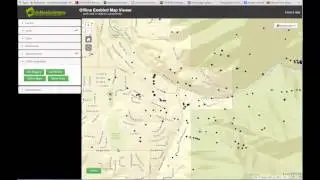 Offline Enabling ArcGIS Named Users