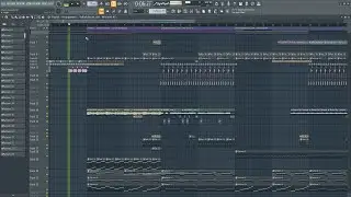 Madeon - Mania (Remake)