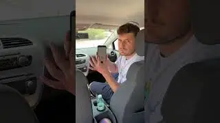 Car trips then vs. now 