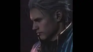 DMC3 Vergil in DMC5! 