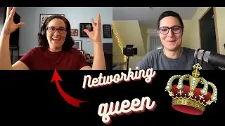 They can't NOT hire you more! - with Kristina Rudolph