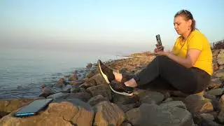 На небе только и разговоров, что о море (dendy 9999in1)
