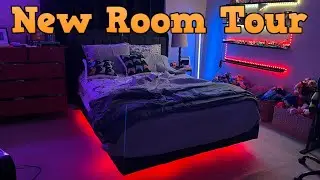 New Room Tour!