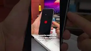 Nothing Phone (2): Unboxing chido
