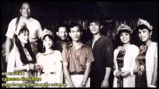 នាវាជីវិត Neavea Jeevuht (extended version) - Sinn Sisamouth