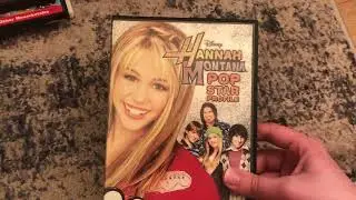 VHS/DVD Update for 10/28/24