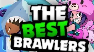 How To Make Thumbnail Like Kairos Time Gaming || Vision Gaming || Brawl Stars