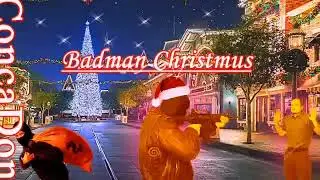 ConcaDon - Badman Christmus