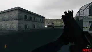 IGI Mission 10 Defend Priboi