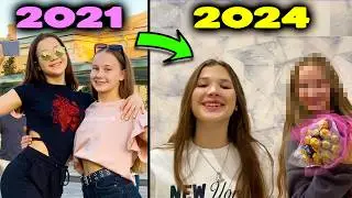 Me Reencuentro con MI MEJOR AMIGA 💞¿Quién es Ella?