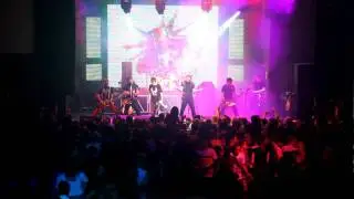 Элизиум - Ярко горят