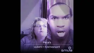 Mariah Carey - Petals (Kyle The Singer) 🎤🎵🎶🎼