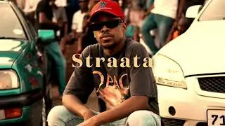 [Royalty Free] Thato Saul x 25K type beat - Straata