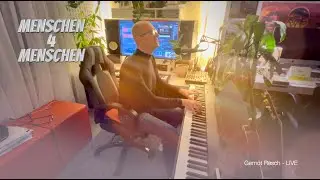 Menschen 4 Menschen live