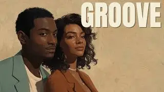 Playlist | You press play… and the room starts moving with the groove 😎 | Smooth Soul Groove