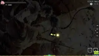 osu! Hikari +HR CLIPPED
