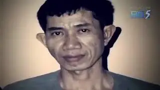 Ahmad Suradji | Nasib Kelewang | Crime Scene Documentary
