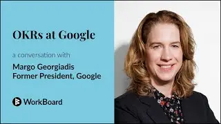 OKRs at Google