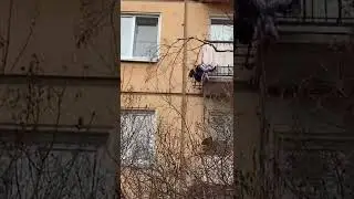 Очень сильно накосячил 