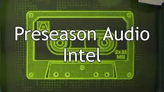Black Ops Cold War Zombies - Preseason Audio Intel