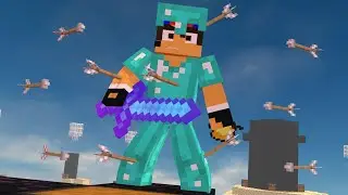 ■SkyWars■ Melhorando Cada Vez mais - MCPE 0.15.10 《Rubens_ PvP》