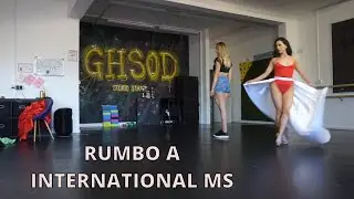 ♡ RUMBO A INTERNATIONAL MS 2022 ♡ PREPARATIVOS, HACIENDO MALETA, ETC
