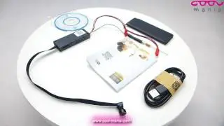WiFi wide angle 140° pinhole camera with FULL HD (www.cool-mania.com)