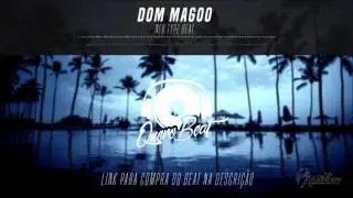 Quero Beat @ Dom Magoo – Neo Type Beat