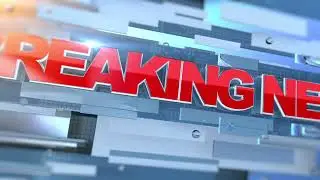 Free News Background Non Copyright Video HD - 4K | Create your News Channel 10 min | Download Now