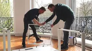Radikal Verhuisvideo