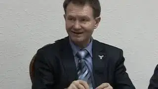 Сергей Пинаев. Онкология не приговор