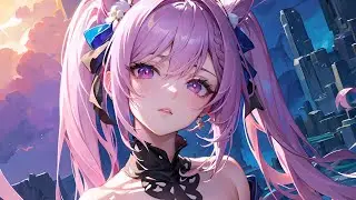 Nightcore - Just Thought You Should Know (Fells)