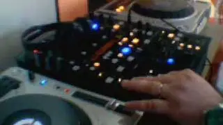 DDM 4000 CDJ 800 MK2 TEST