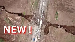 DIRECTED SPLIT‼️ EAST AFRICAN RIFT NOT ALONE ANYMORE ! Rovuma Transform Margin JUST DISCOVERED !
