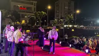 Sazet e Përmetit Live në Prizren (Live Season)