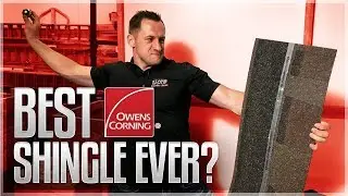 Owen's Corning Duration Flex: Best Roofing Shingle?