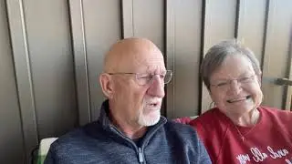 Our family will be here tomorrow.  I am so excited.  We tell you what all is happening this week.