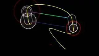 osu!fx cursordance on Nightmare